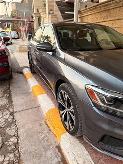 فولكسفاغن باسات